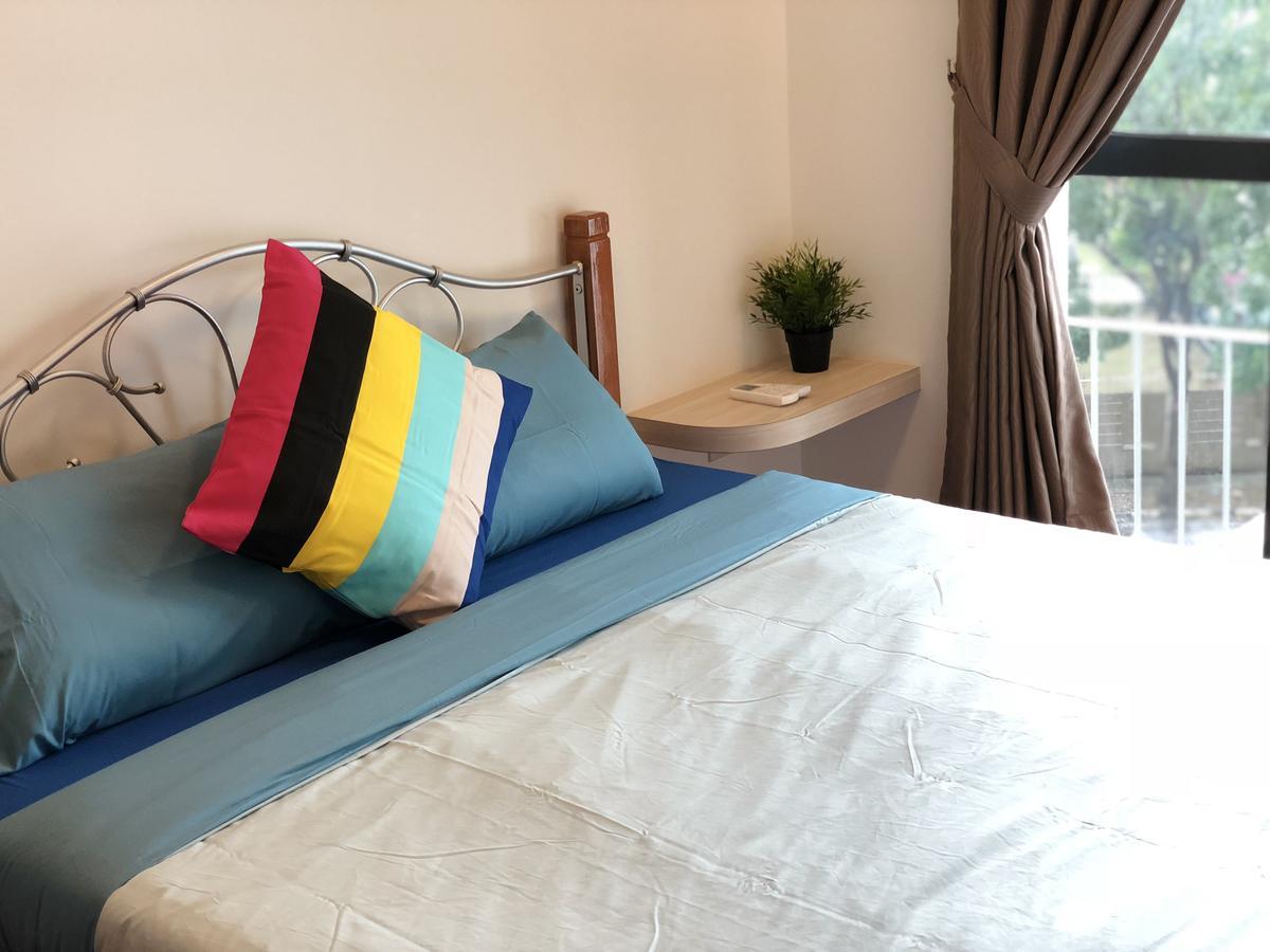 Loving&Comfy Ensuite By Crescent Bay Johor Bahru Exterior foto