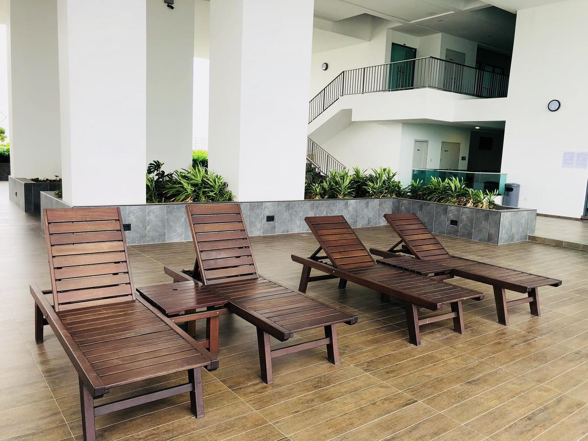 Loving&Comfy Ensuite By Crescent Bay Johor Bahru Exterior foto